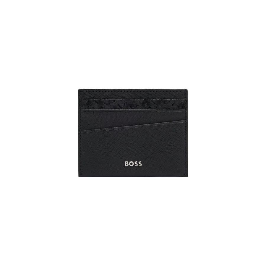 - Boss Portafogli Uomo