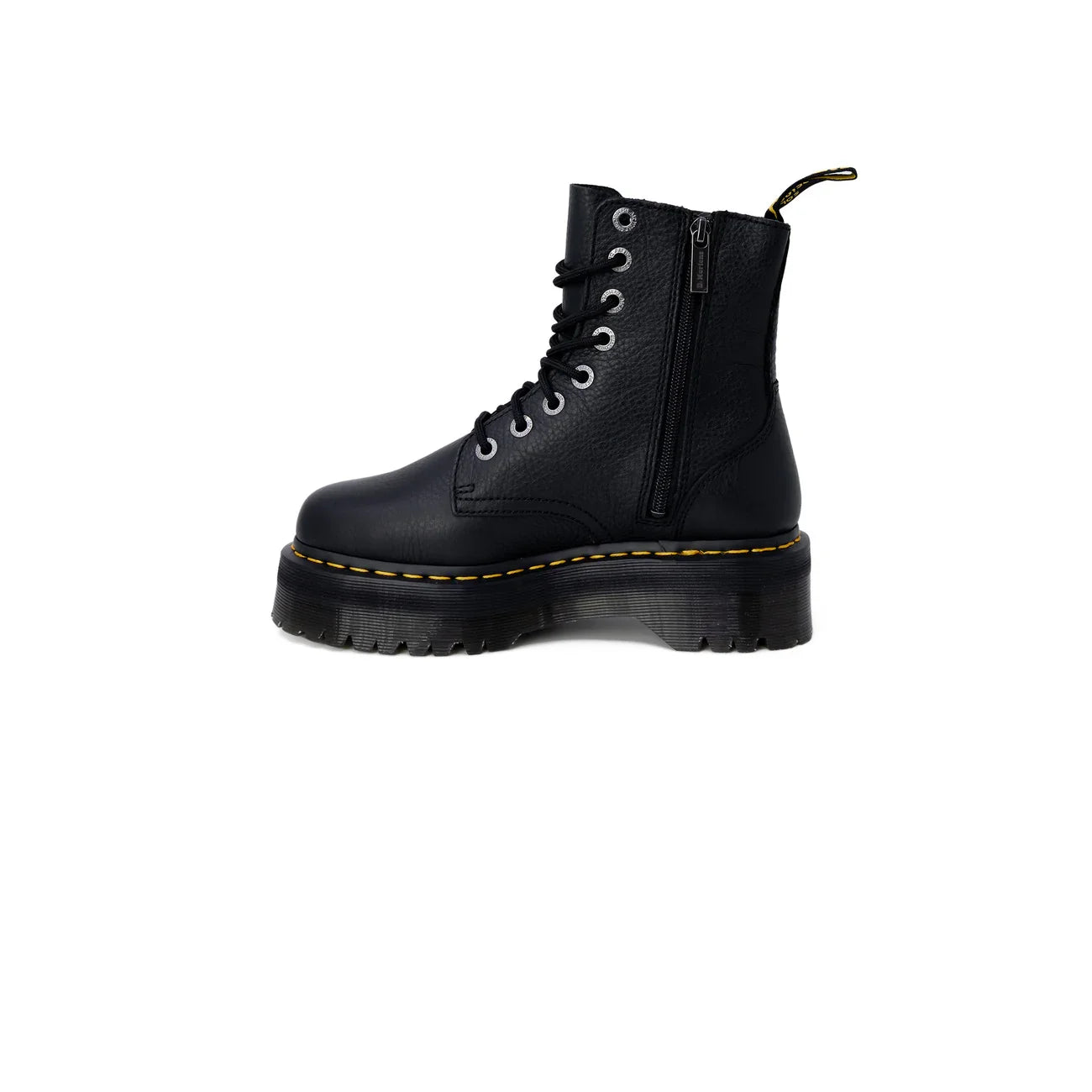 2180824 Dr. Martens Stivali Donna