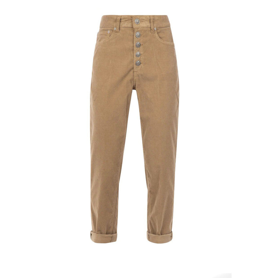 - Dondup Pantaloni Donna