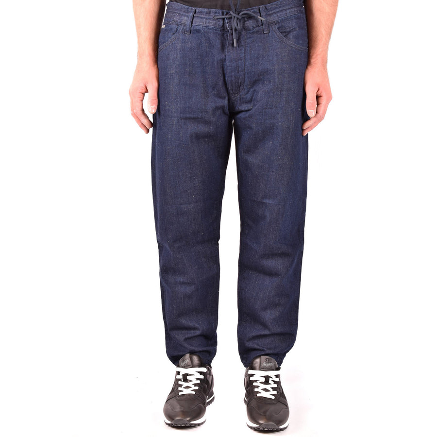 J45 Jogg Jeans Indigo