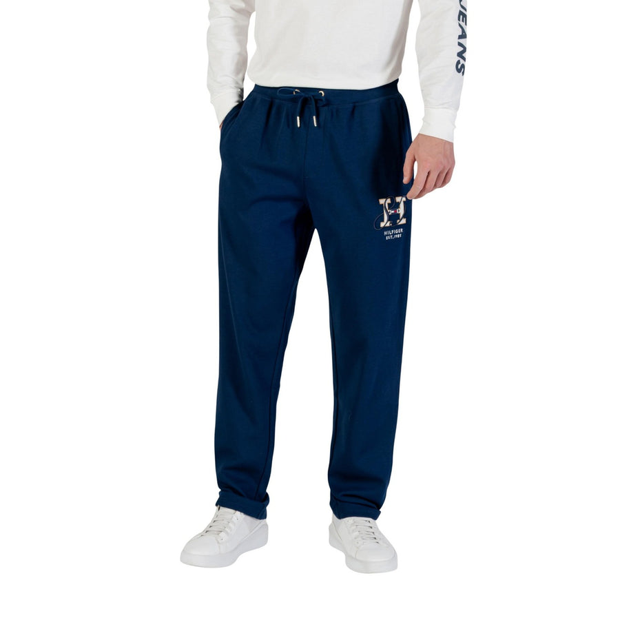 - Tommy Hilfiger Pantaloni Uomo