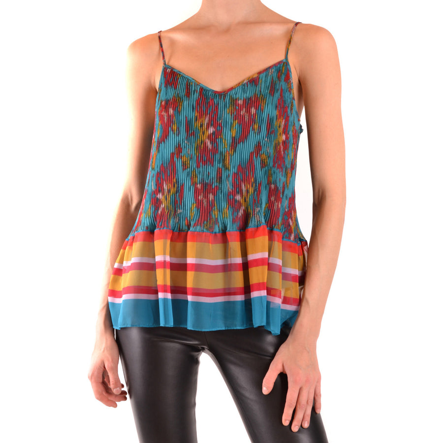 - Twinset Canotta Donna
