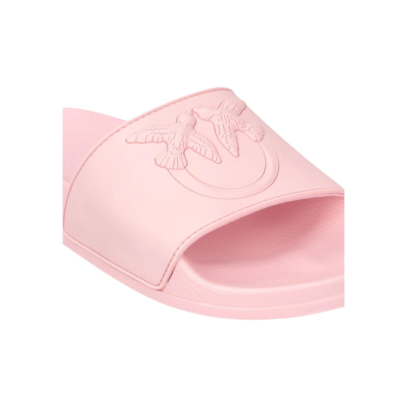 2461741 Pinko Ciabatte Rosa Donna