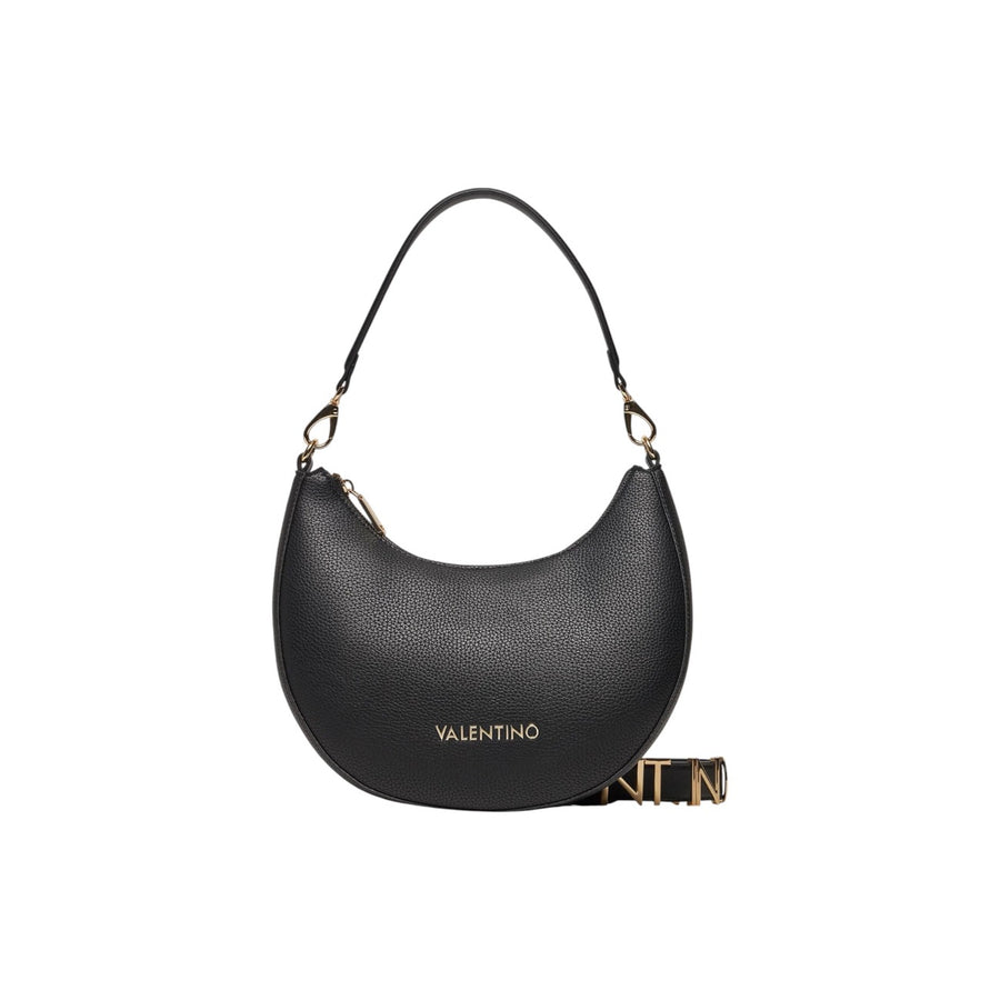 Alexia Hobo Bag Nero