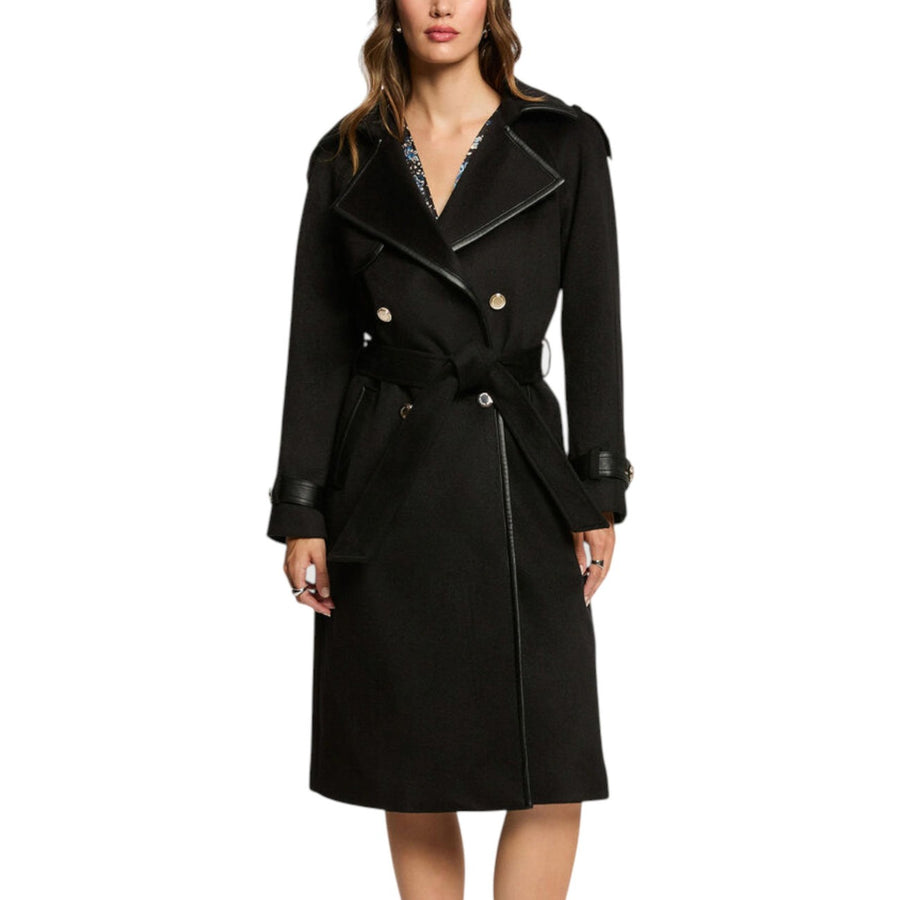 - Morgan De Toi Cappotto Donna