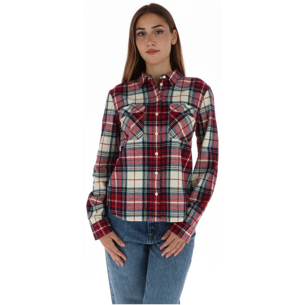 - Superdry Camicia Donna