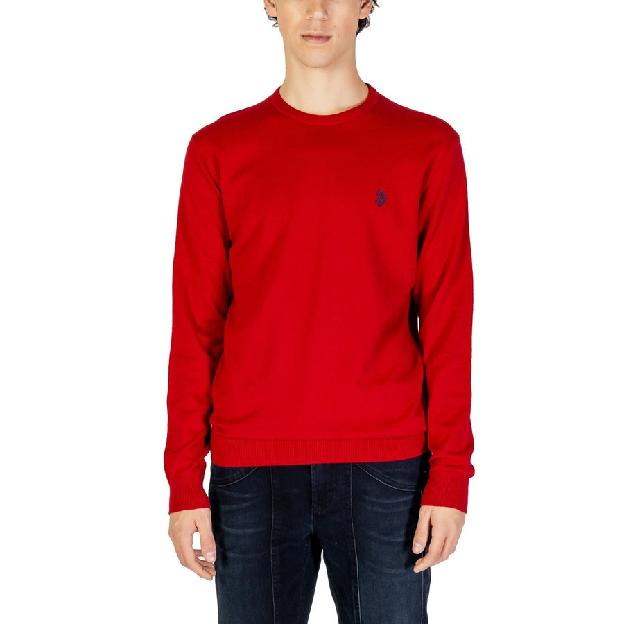 Maglione Girocollo Uomo