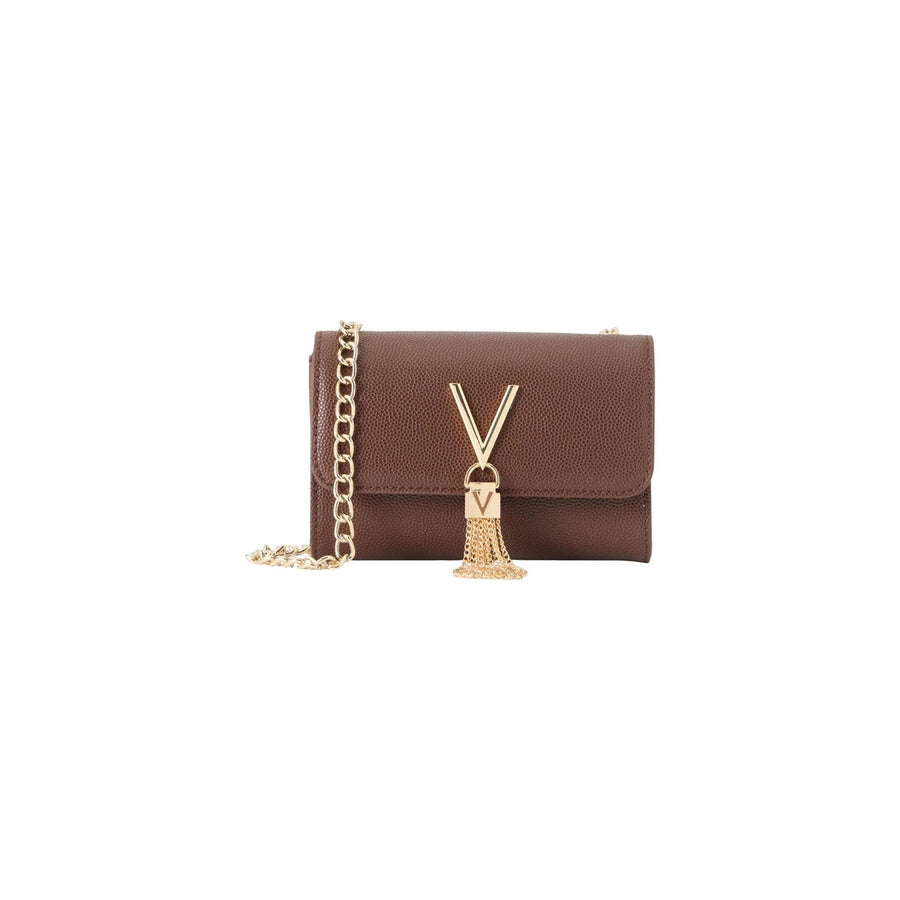 Divina Crossbody Bag Marrone