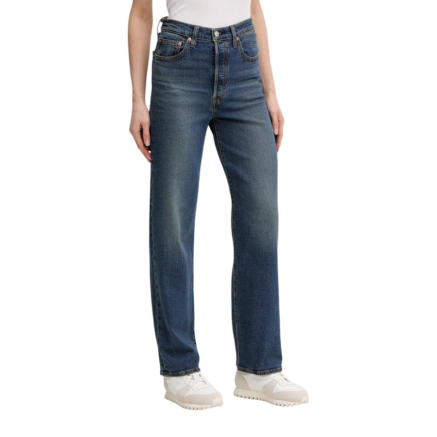 - Levi`s Jeans Donna
