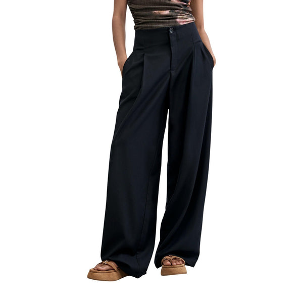 - Desigual Pantaloni Donna
