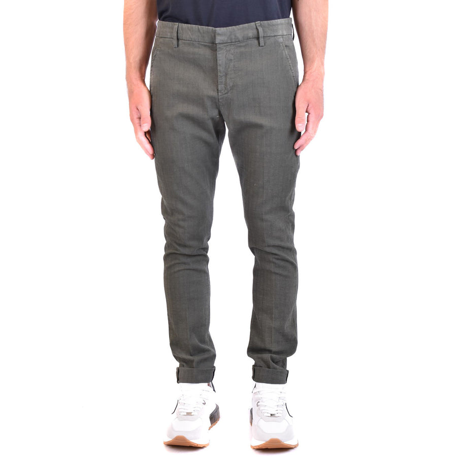 - Dondup Pantaloni Uomo