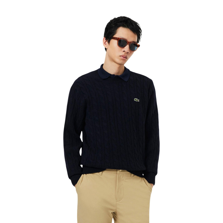 - Lacoste Maglia Uomo