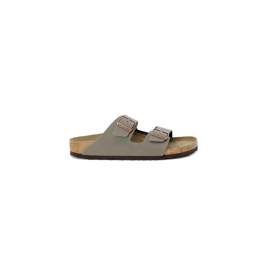 Arizona Birko-Flor Nubuck Stone 151213