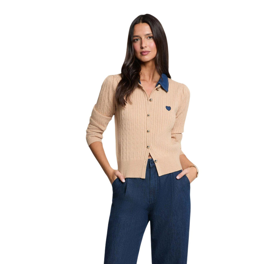 - Morgan De Toi Maglia Donna