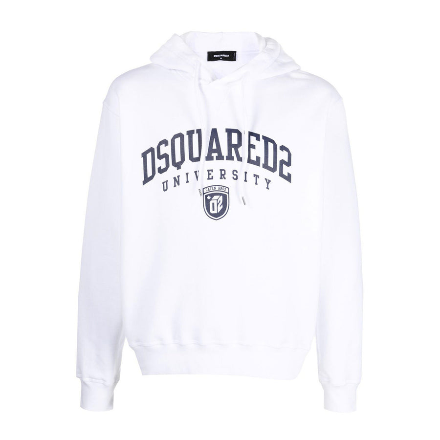 - Dsquared Felpa Uomo
