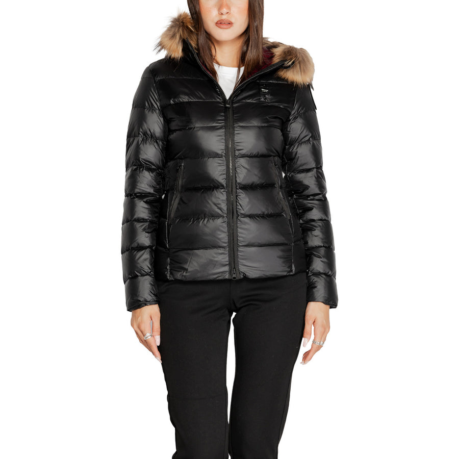 - Blauer. Giubbotto Donna