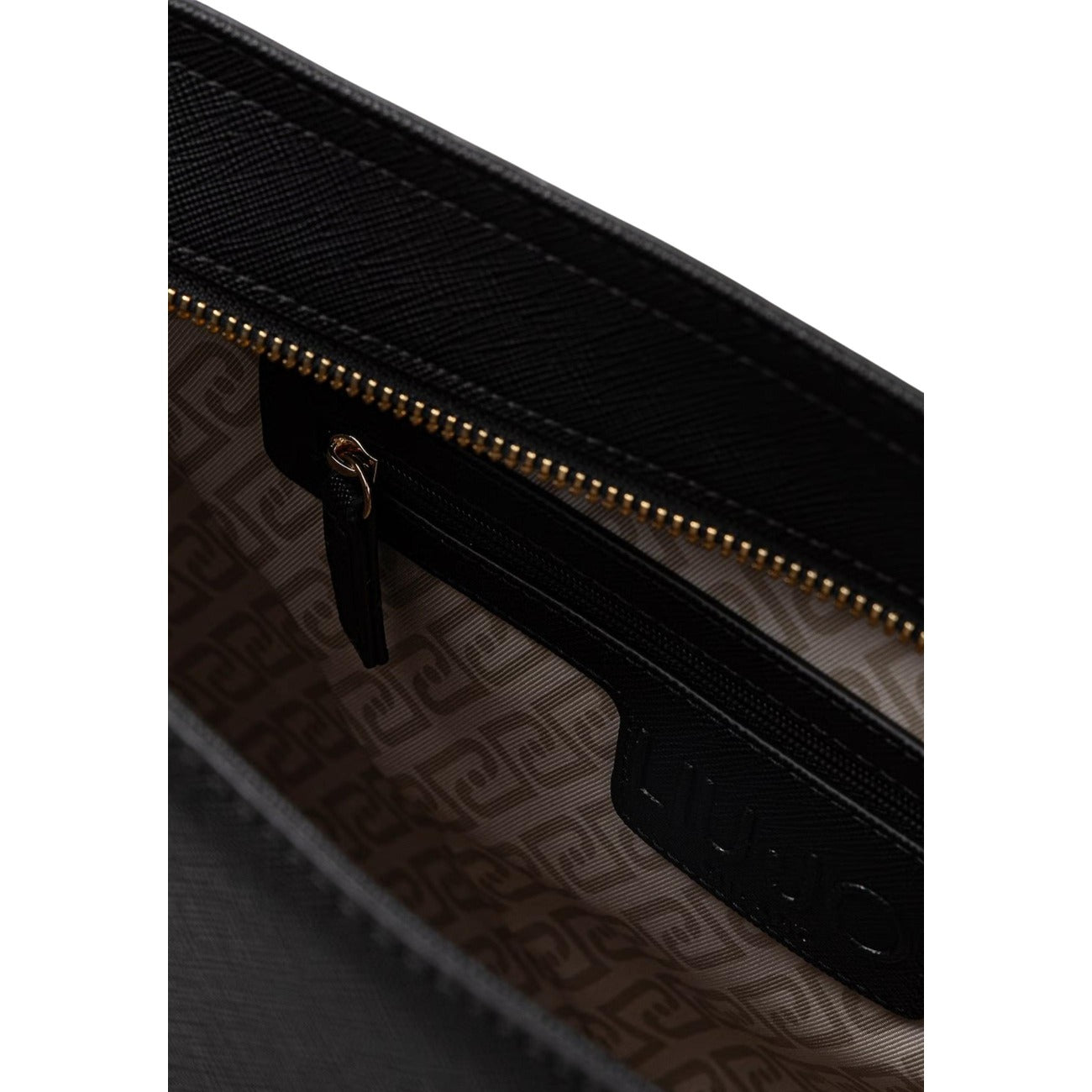 2455654 Liu Jo Borsa Nera Mano