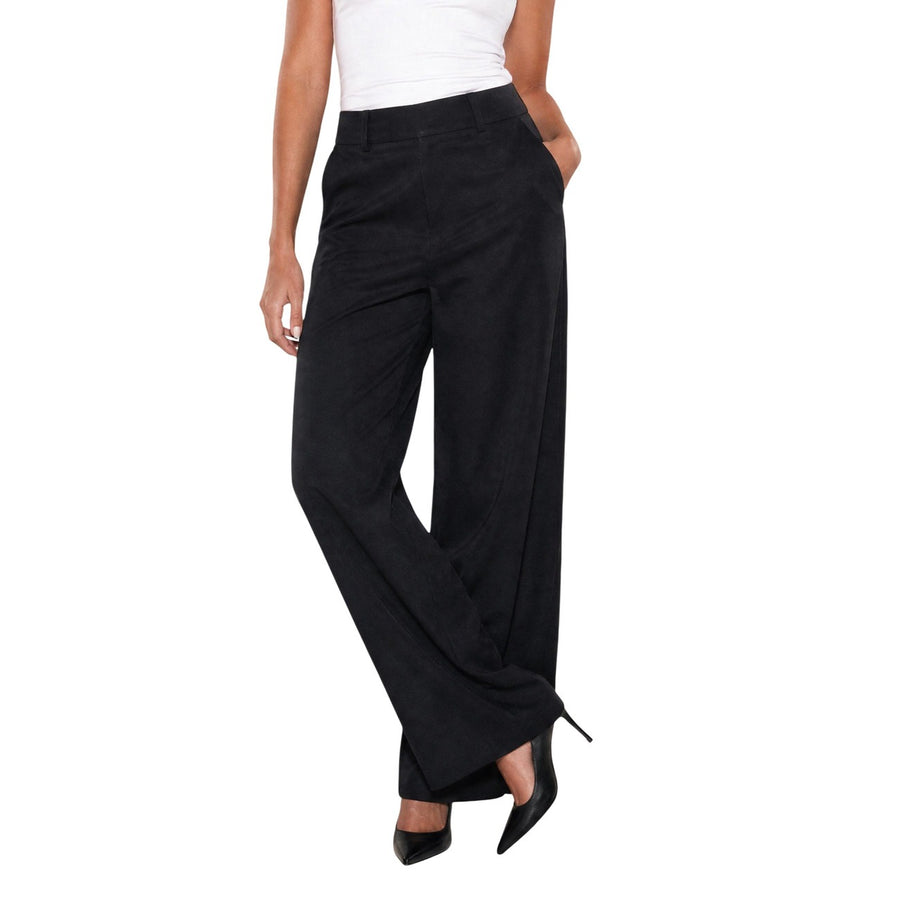 Bastienne Wide Leg Trouser Pantaloni Donna