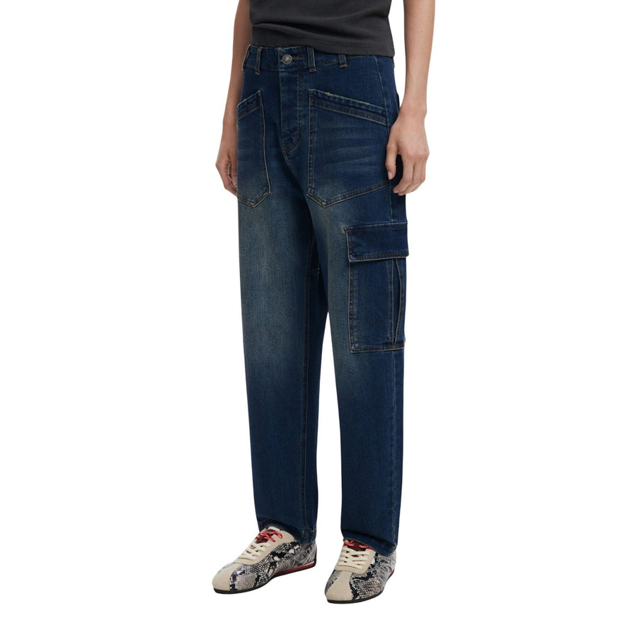 - Desigual Jeans Donna