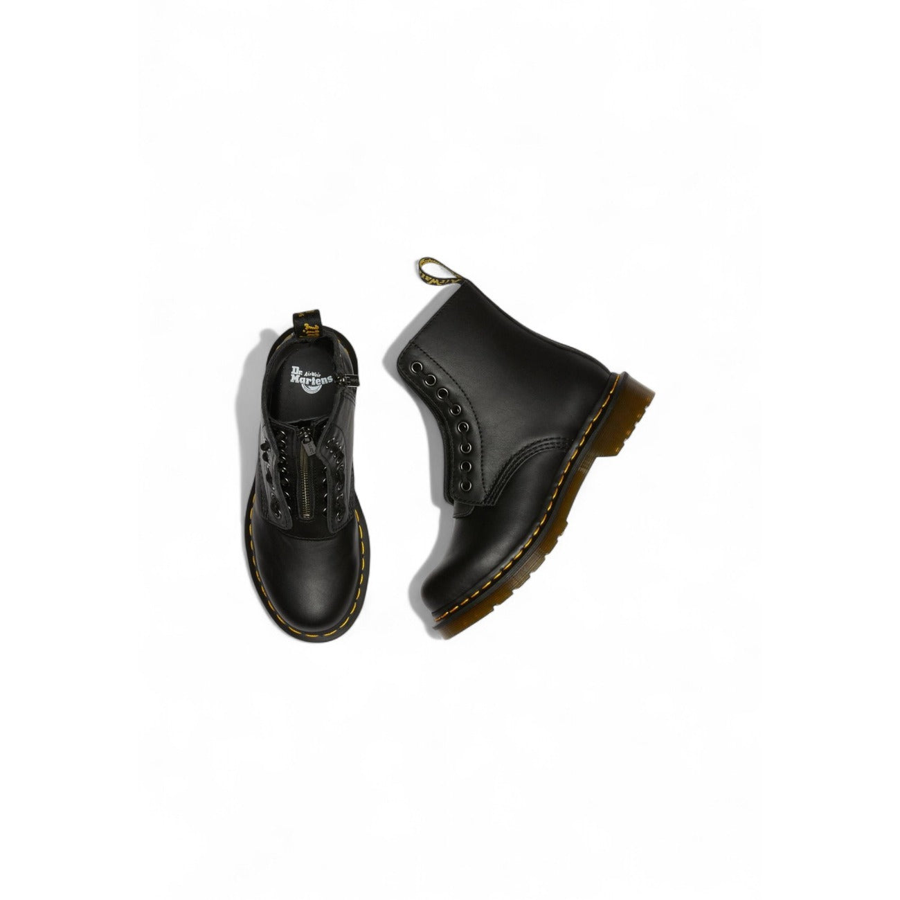 Dr. Martens - Dr. Martens Stivali Donna
