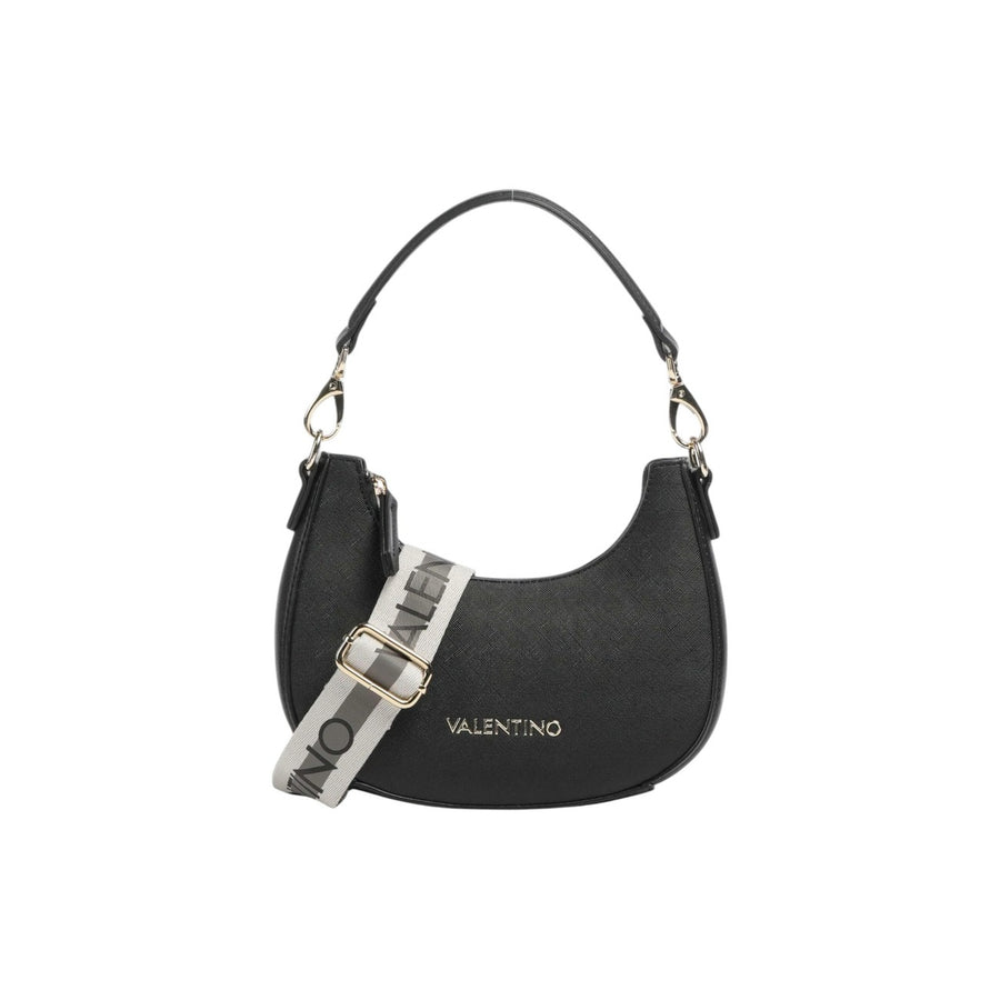 Zero Re Hobo Bag Nero