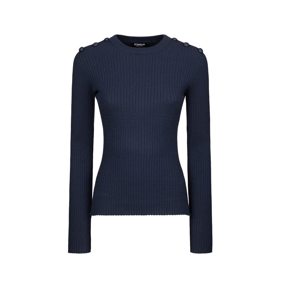- Dondup Maglia Donna