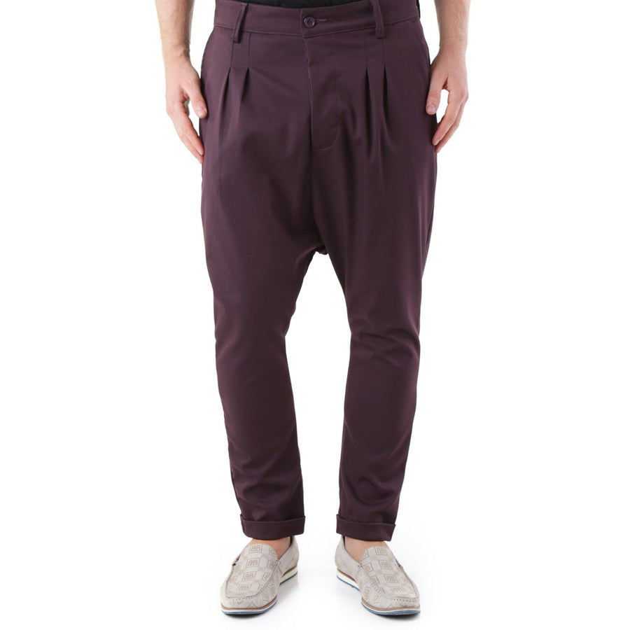 - Absolut Joy Pantaloni Uomo