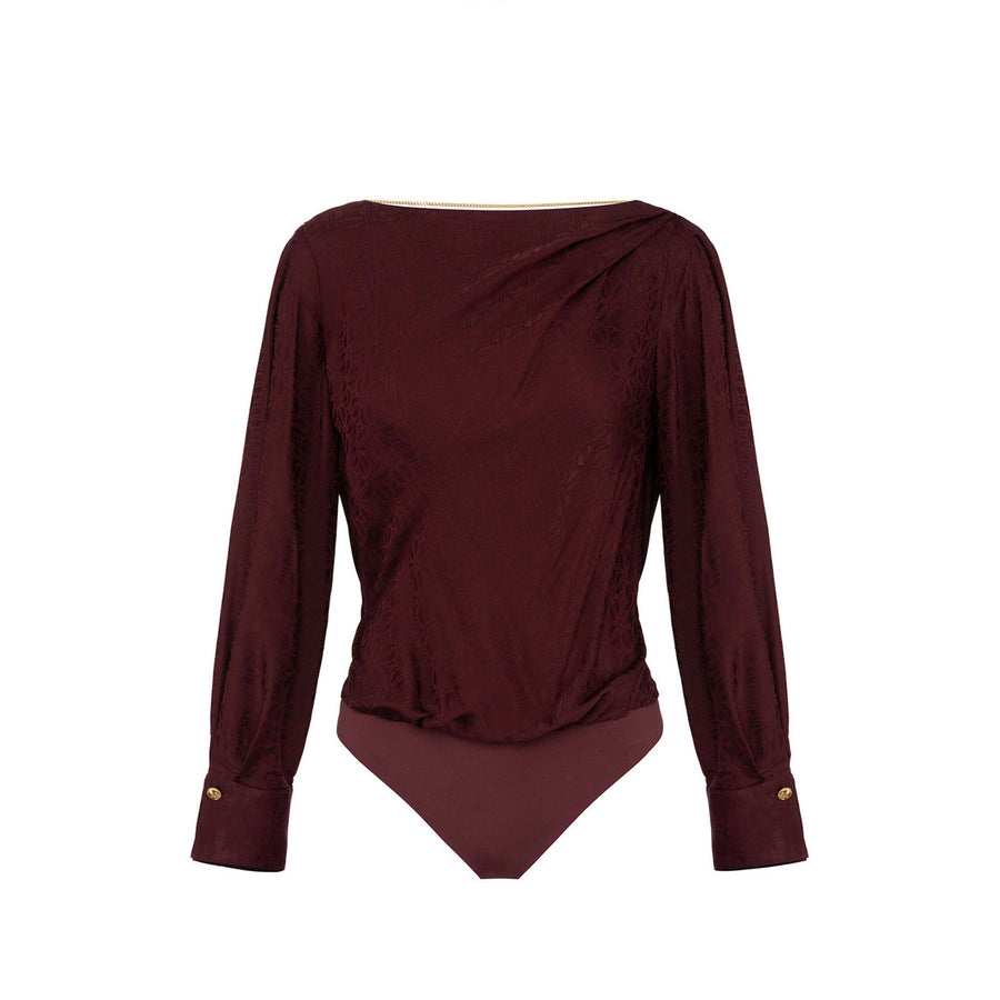 - Elisabetta Franchi Blouse Donna
