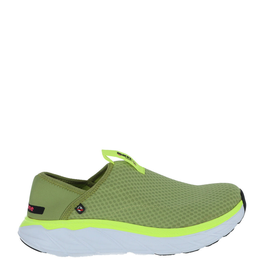 Seawalker Slip-On Mesh Water Shoes Lime