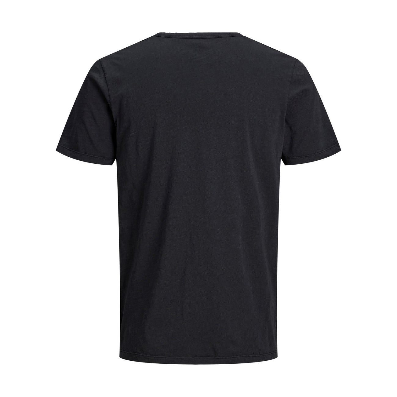 253995 Jack & Jones T-Shirt Nero Monocromo Uomo