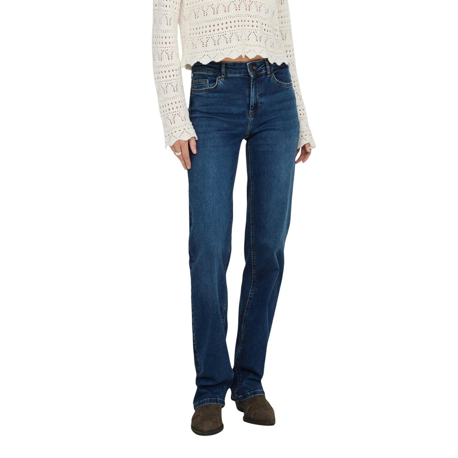 Onlblush Mid Straight Dnm Tai021 Noos 15220377