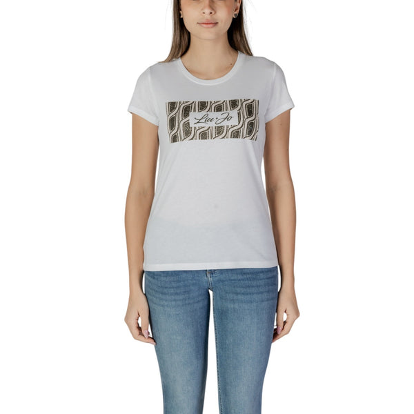 - Liu Jo T-Shirt Donna