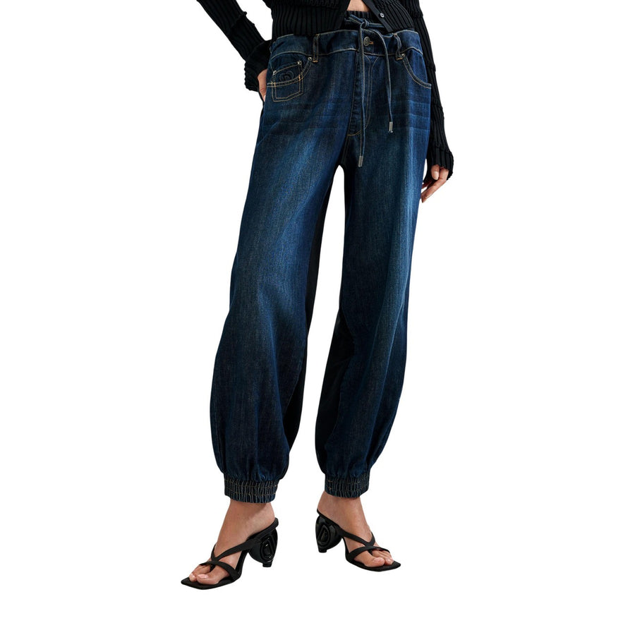 - Desigual Jeans Donna