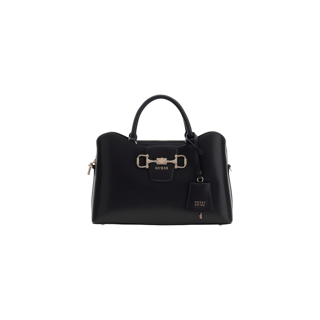 2453019 Guess Borsa Nera Tracolla