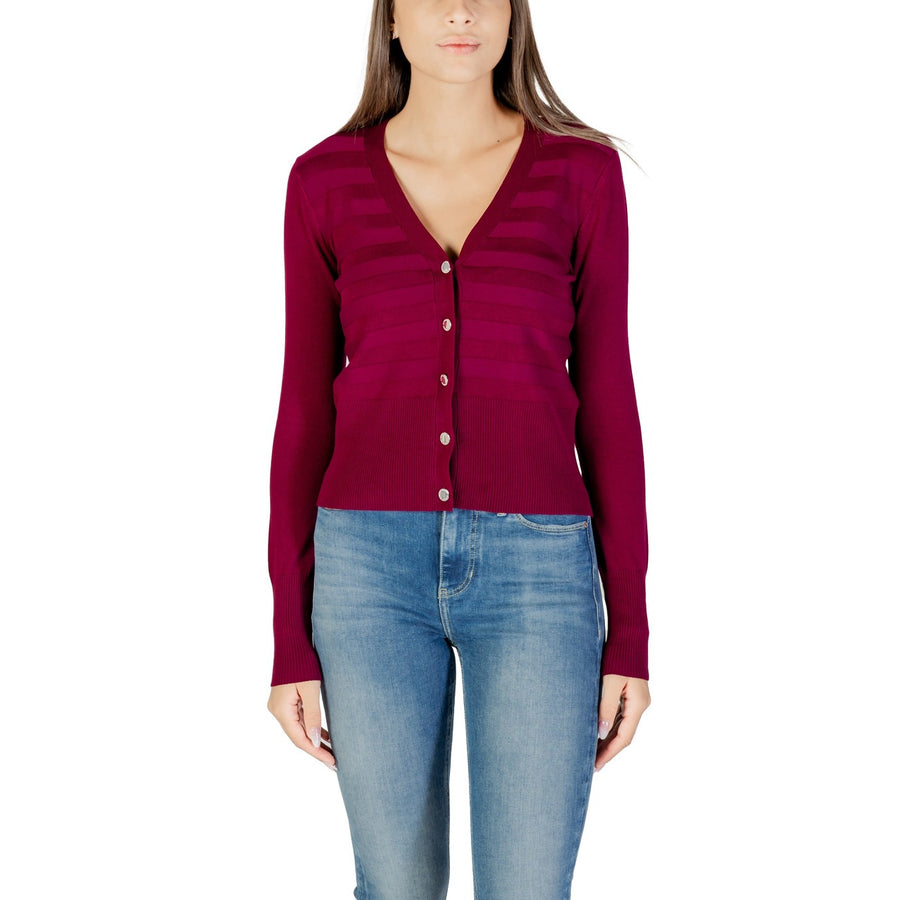 - Morgan De Toi Cardigan Donna