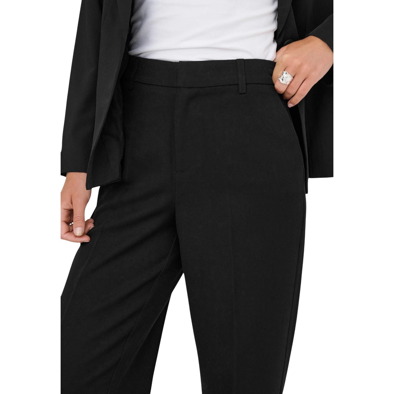 Only - Only Pantaloni Donna