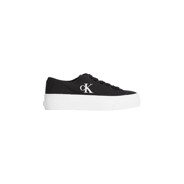 Vulc Flatform Low Cv Mg YW0YW01763 Sneakers Donna