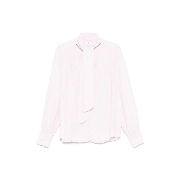 Camicia Rosa Donna Primavera/Estate