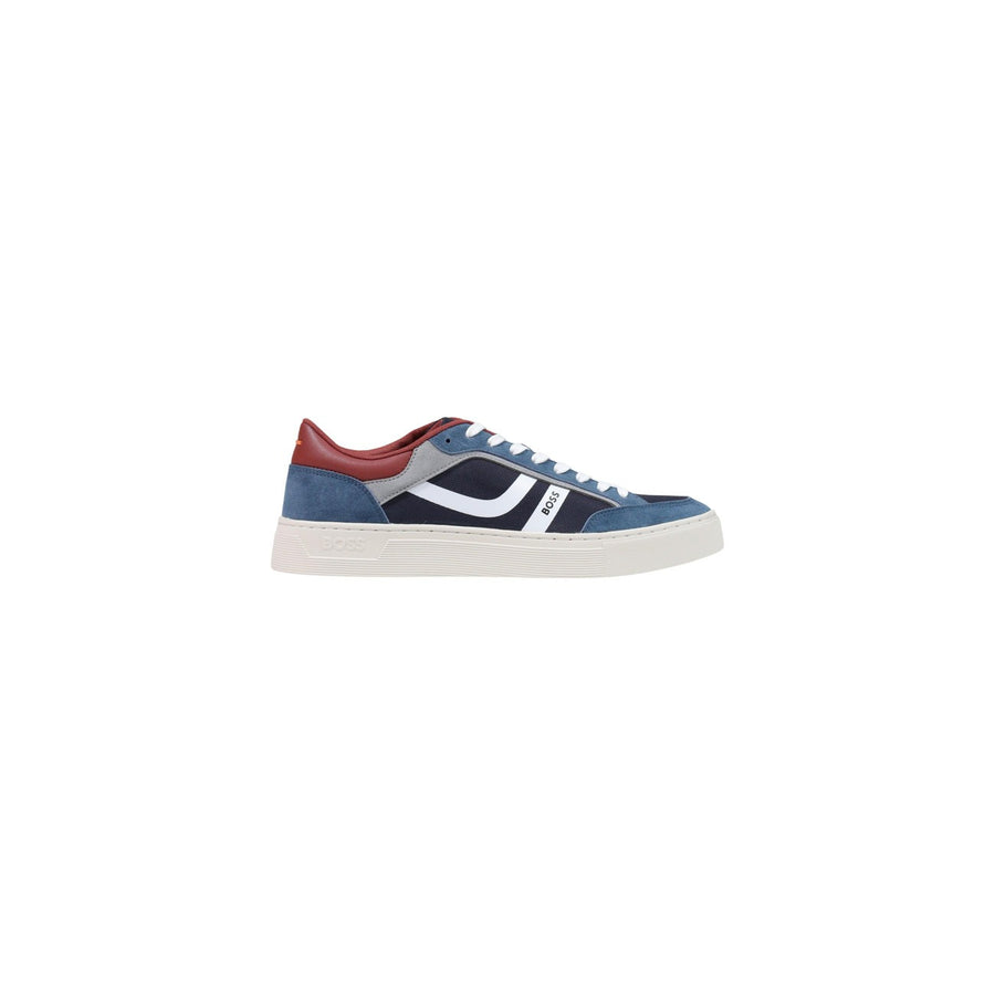 - Boss Sneakers Uomo