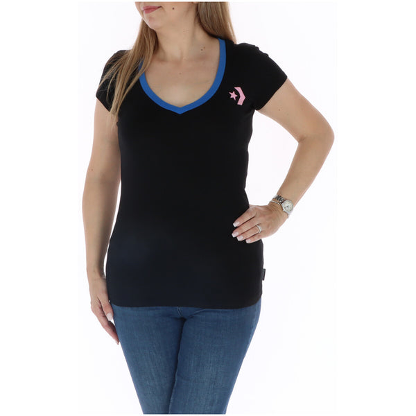 - Converse T-Shirt Donna