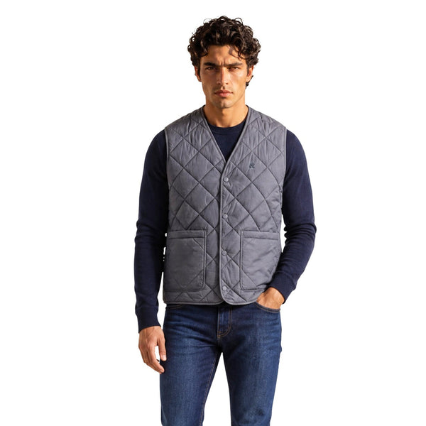 - Replay Gilet Uomo