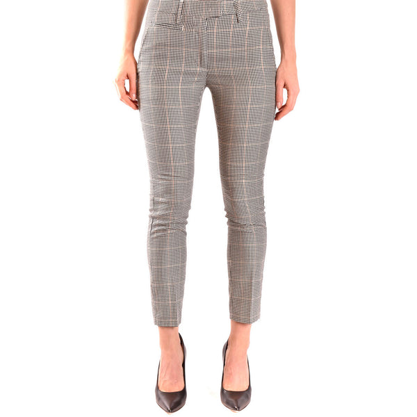- Dondup Pantaloni Donna
