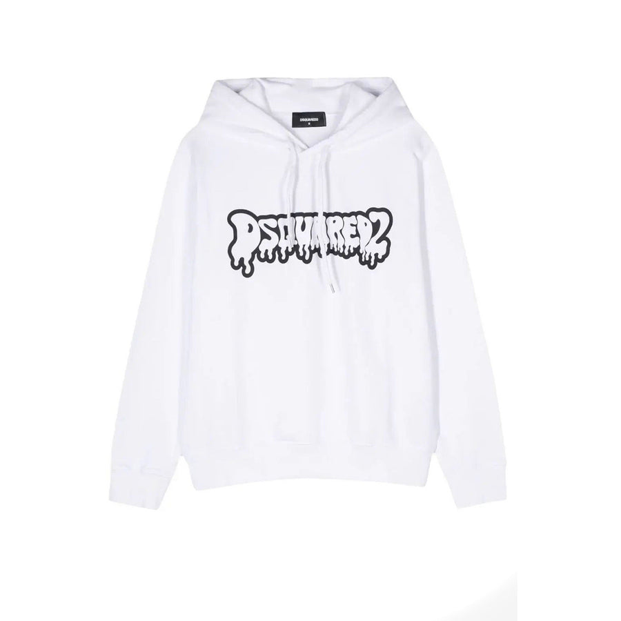 - Dsquared2 Felpa Uomo