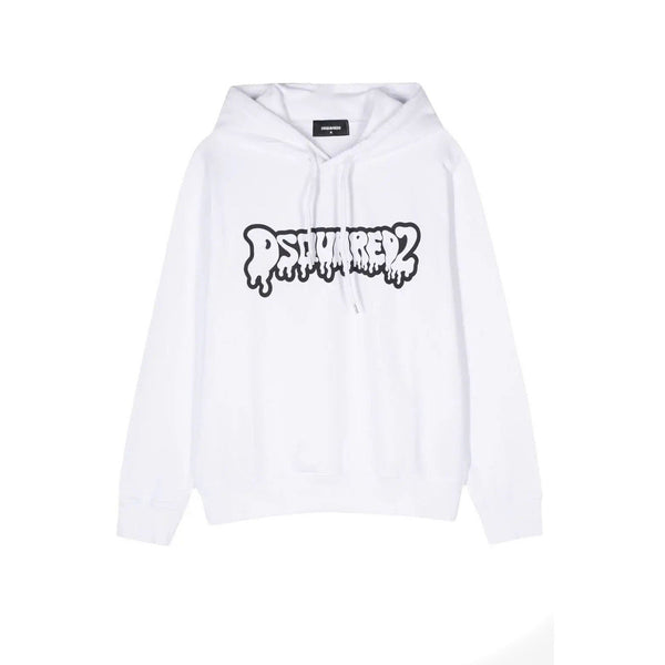 - Dsquared2 Felpa Uomo