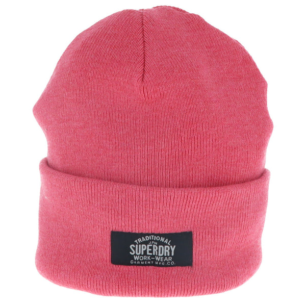 - Superdry Cappello Donna