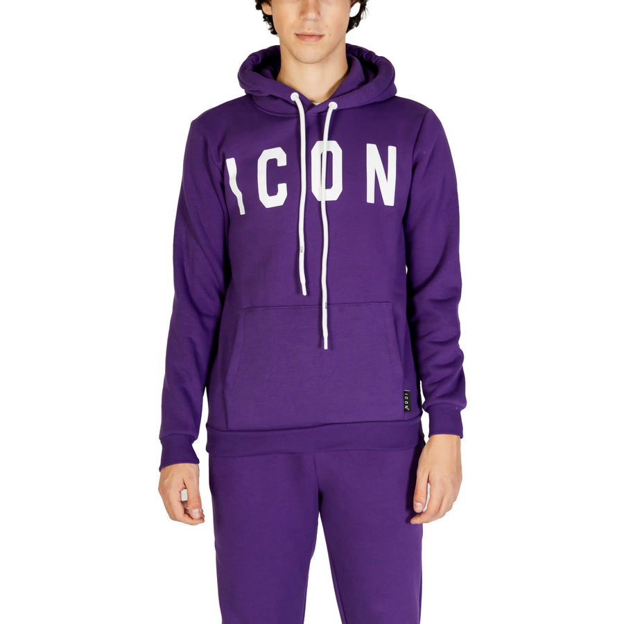 - Icon Felpa Uomo