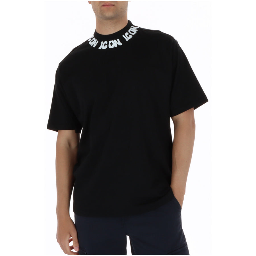 - Icon T-Shirt Uomo