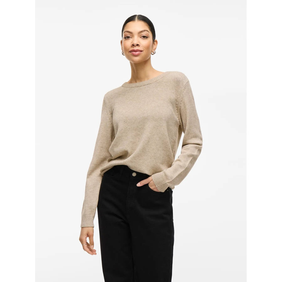 - Vila Clothes Maglia Donna