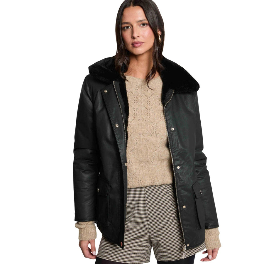 - Morgan De Toi Giubbotto Donna