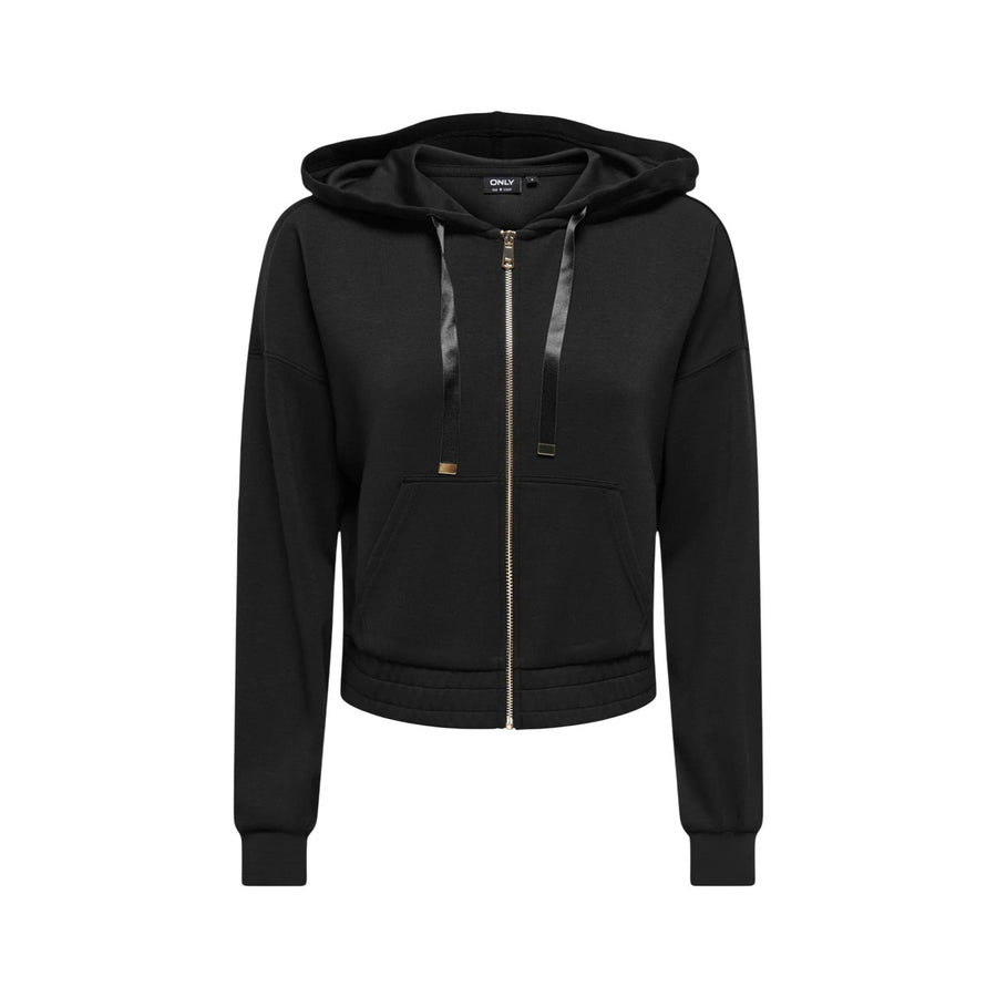 Myra Long Sleeve Hoodie UB Sweat Felpa Donna